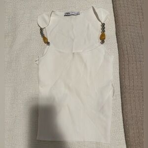 Zara Tank top